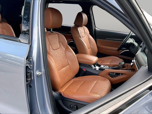 Used 2024 Kia Telluride SX X-Pro AWD/4WD image 9