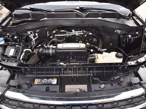 Used 2023 Ford Explorer XLT w/ Equipment Group 202A image 38