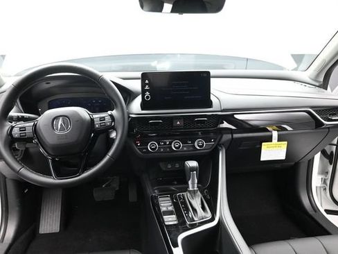 New 2026 Acura ADX FWD image 15