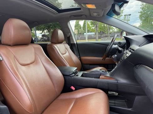Used 2014 Lexus RX 350 AWD w/ Navigation Package image 25