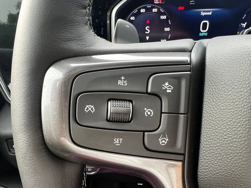 New 2026 Chevrolet Silverado 1500 High Country AWD/4WD image 6