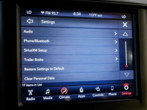 Used 2020 RAM 1500 Lone Star AWD/4WD image 39