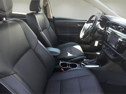 Used 2015 Toyota Corolla S FWD image 27