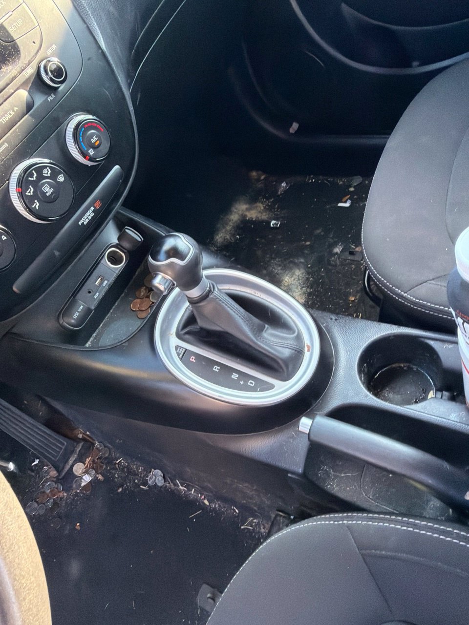 Used 2019 Kia Soul FWD image 23