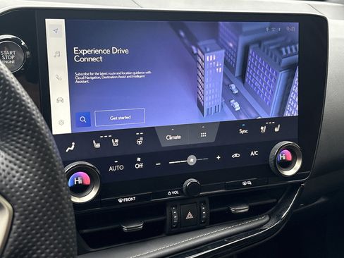 Used 2025 Lexus NX 350 F Sport image 32