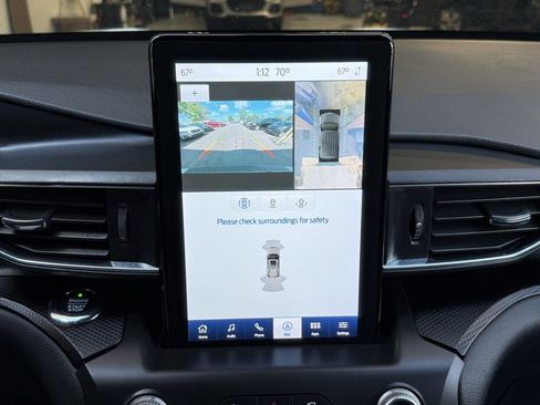 Used 2020 Ford Explorer ST w/ Premium Technology Package image 36