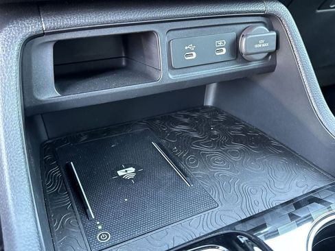 New 2026 Honda Passport TrailSport Elite image 11