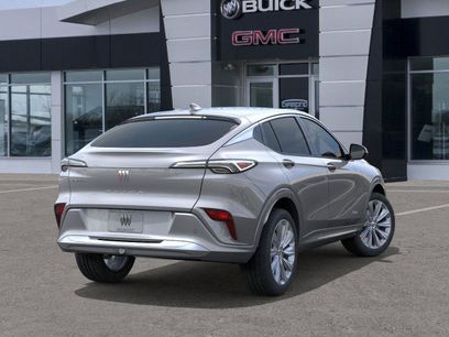 New 2026 Buick Envista Avenir