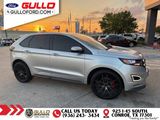 Used 2016 Ford Edge Sport w/ Equipment Group 401A image 2