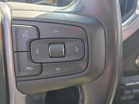 Used 2020 GMC Sierra 1500 Elevation w/ X31 Off-Road Package AWD/4WD image 17