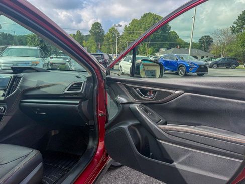 Used 2018 Subaru Crosstrek 2.0i Limited AWD/4WD image 19