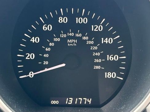 Used 2006 Lexus SC 430 Convertible RWD image 18