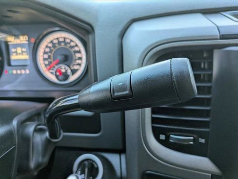Used 2018 RAM 2500 Tradesman w/ Chrome Appearance Group AWD/4WD image 12