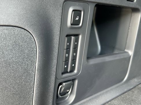 New 2025 Lincoln Navigator L Reserve w/ Jet Appearance Package image 14