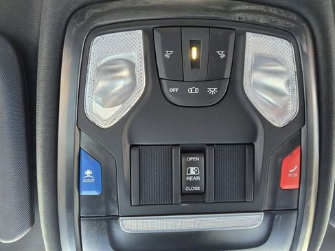 New 2025 RAM 2500 Tradesman image 34