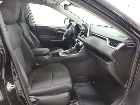 Used 2024 Toyota RAV4 XLE AWD/4WD image 13