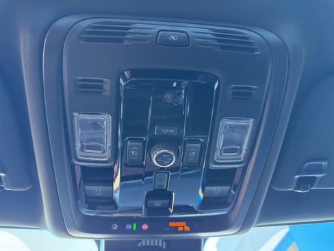 New 2026 Chevrolet Tahoe Premier image 32