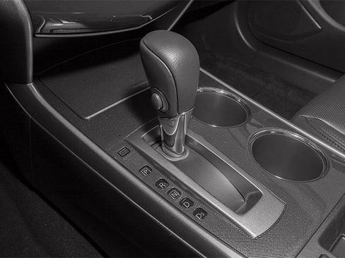 Used 2013 Nissan Altima 3.5 SL w/ Technology Pkg FWD image 13