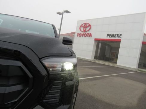 New 2026 Toyota Tacoma SR5 image 4