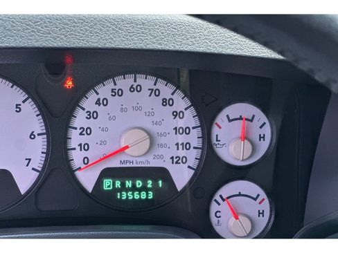 Used 2008 Dodge Ram 1500 Truck SLT w/ Sport Appearance Group image 24