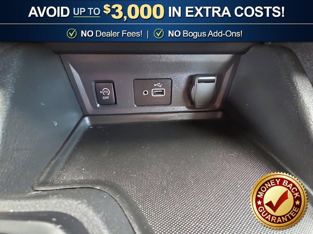 Used 2024 Nissan Sentra S FWD image 28