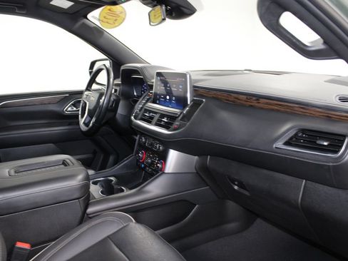 Used 2023 Chevrolet Tahoe Premier RWD image 30