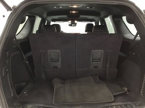 Used 2021 Dodge Durango R/T w/ Trailer Tow Group IV AWD/4WD image 17