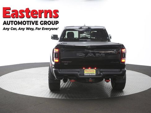 Used 2023 RAM 1500 TRX w/ TRX Level 2 Equipment Group AWD/4WD image 40