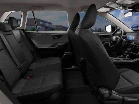 New 2026 Toyota RAV4 LE AWD/4WD image 64