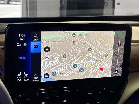 Certified 2024 Volkswagen ID.4 Standard image 16