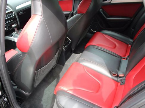 Used 2013 Audi S4 Premium Plus w/ Audi MMI Navigation Plus image 18