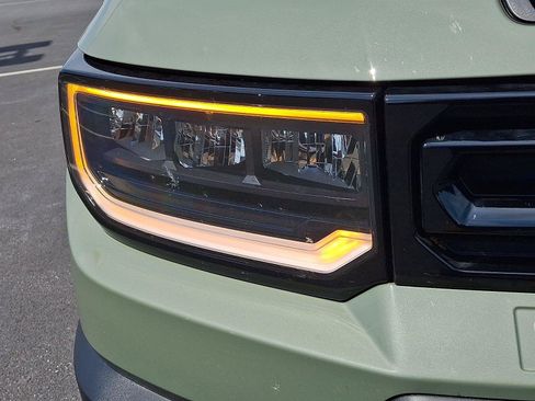 Certified 2026 Honda Passport TrailSport Elite image 9