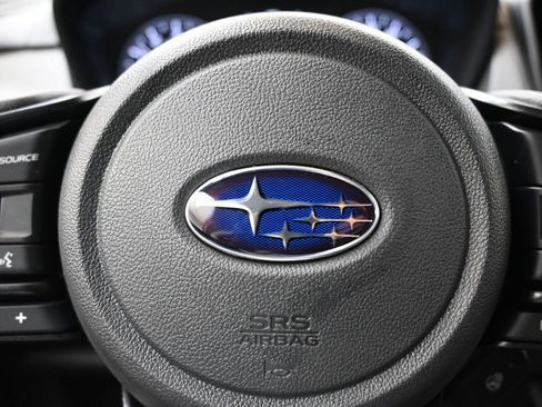New 2026 Subaru Crosstrek 2.5i Limited AWD/4WD image 28