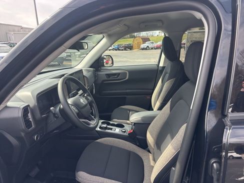 New 2026 Ford Bronco Sport Big Bend image 27