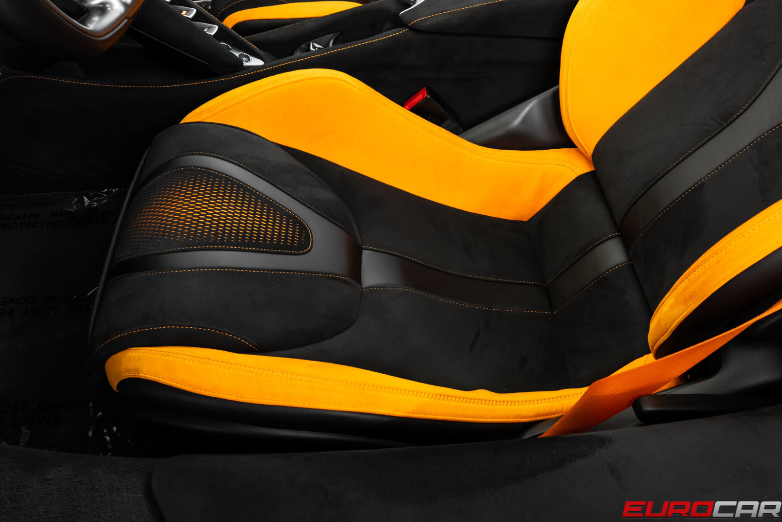 Used 2026 McLaren 750S Spider RWD image 44