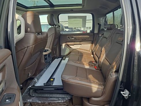 New 2026 RAM 1500 Limited image 9