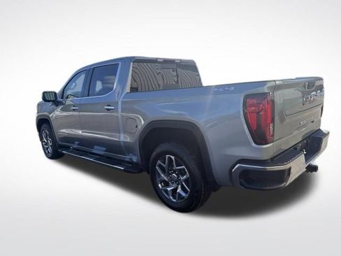 Certified 2024 GMC Sierra 1500 SLT w/ SLT Premium Plus Package image 6