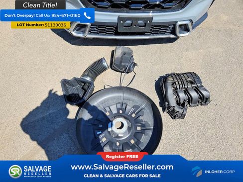 Used 2019 Dodge Grand Caravan GT FWD image 17