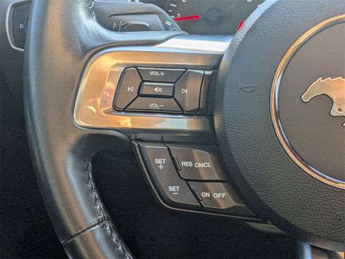 Used 2022 Ford Mustang GT w/ Equipment Group 301A image 21