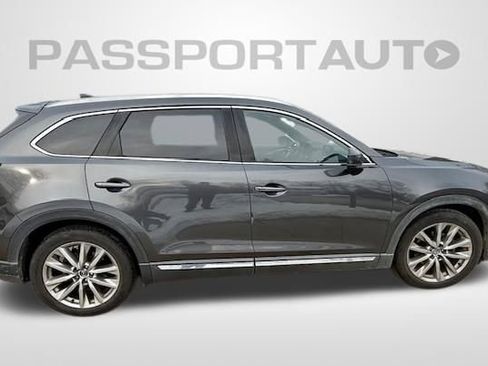 Used 2016 MAZDA CX-9 Grand Touring image 2