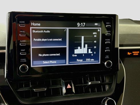 Used 2020 Toyota Corolla SE FWD image 8