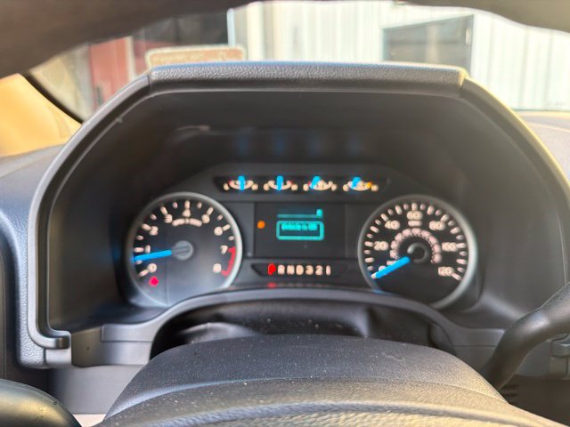 Used 2017 Ford F150 XLT AWD/4WD image 24