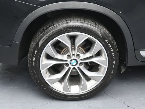 Used 2016 BMW X3 xDrive28i image 5