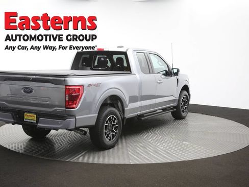 Used 2023 Ford F150 XL AWD/4WD image 43