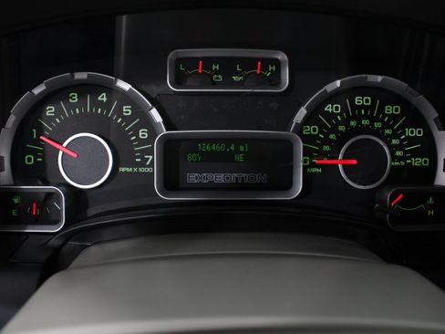 Used 2011 Ford Expedition XL w/ 101A Rapid Spec Order Code AWD/4WD image 18