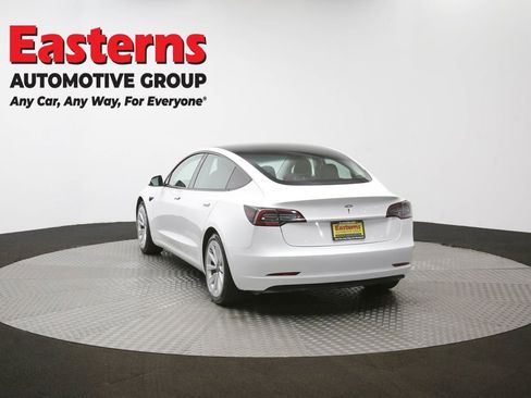Used 2021 Tesla Model 3 Standard Range Plus RWD image 60