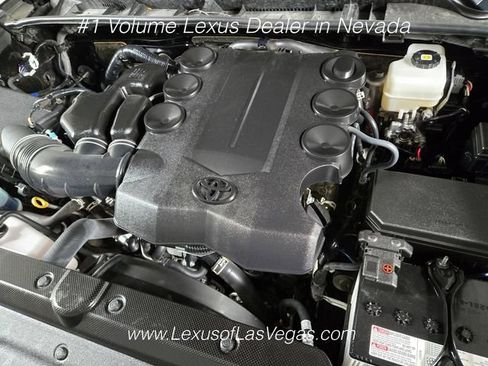 Used 2024 Toyota 4Runner SR5 Premium AWD/4WD image 25