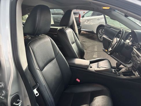 Used 2013 Lexus ES 350 w/ Luxury Pkg FWD image 13