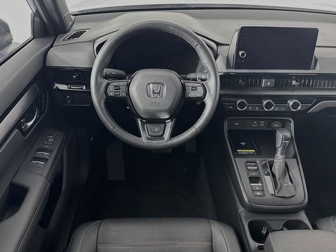 Certified 2023 Honda CR-V Sport Touring image 24