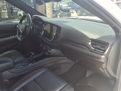 Used 2022 Dodge Durango R/T AWD/4WD image 10